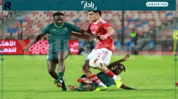الاتحاد يقلص الفارق مع الأهلي بهدف حاسم